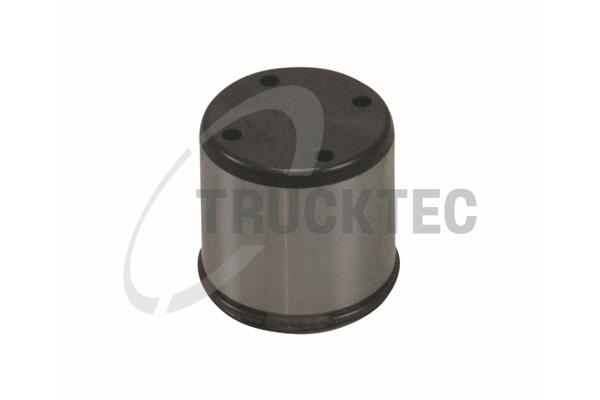 TRUCKTEC AUTOMOTIVE Ventil, højtrykspumpe 0712132 for VAG