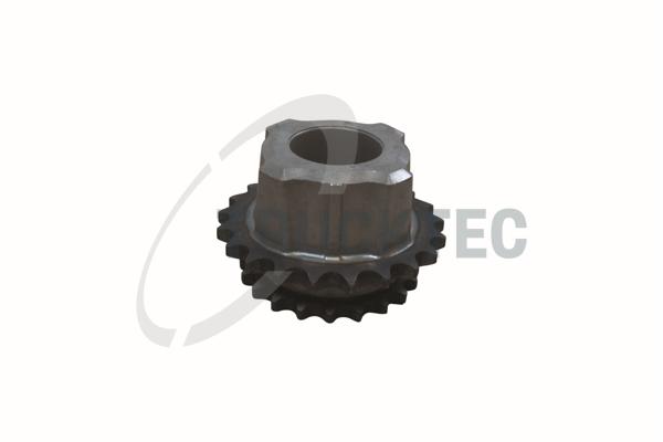 TRUCKTEC AUTOMOTIVE Tandhjul, indsprøjtningspumpe 0812078 for BMW