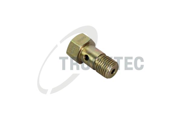 TRUCKTEC AUTOMOTIVE Venti, indsprøjtningsanlæg 0113139 for DAF IVECO VOLVO MERCEDES-BENZ RENAULT TRUCKS