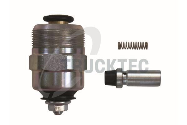 TRUCKTEC AUTOMOTIVE 0513011 for VOLVO IVECO MAN ROVER VAG RENAULT TRUCKS