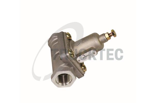 TRUCKTEC AUTOMOTIVE 0135150 for DAF IVECO MAN MERCEDES-BENZ RENAULT TRUCKS