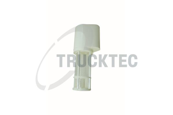 TRUCKTEC AUTOMOTIVE 0138006 for MERCEDES-BENZ
