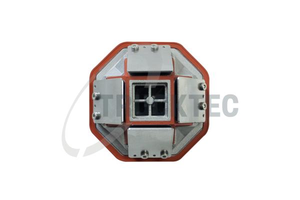 TRUCKTEC AUTOMOTIVE 0516009 for MAN