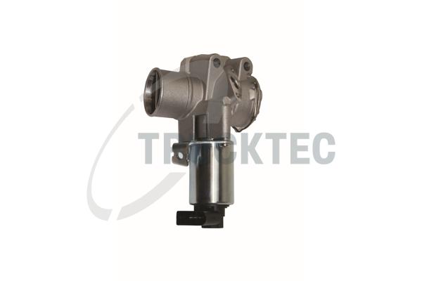 TRUCKTEC AUTOMOTIVE EGR-ventil 0216092 for MERCEDES-BENZ SMART