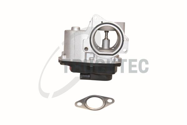 TRUCKTEC AUTOMOTIVE EGR-ventil 0716030 for VAG AUDI