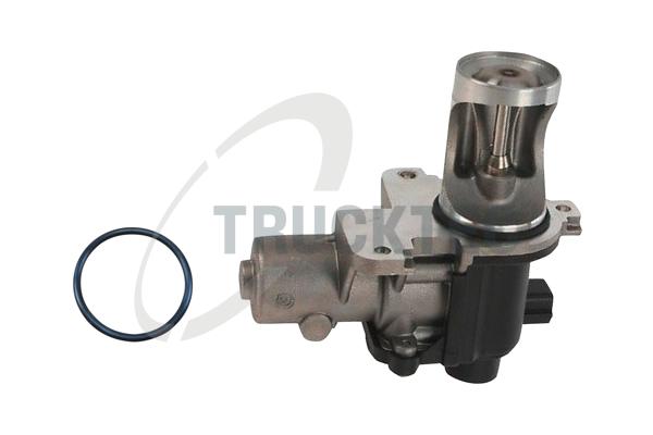 TRUCKTEC AUTOMOTIVE EGR-ventil 0716031 for VAG