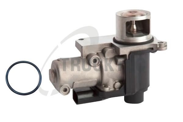 TRUCKTEC AUTOMOTIVE EGR-ventil 0716035 for VW