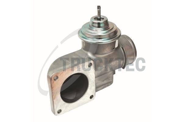 TRUCKTEC AUTOMOTIVE EGR-ventil 0716037 for VAG