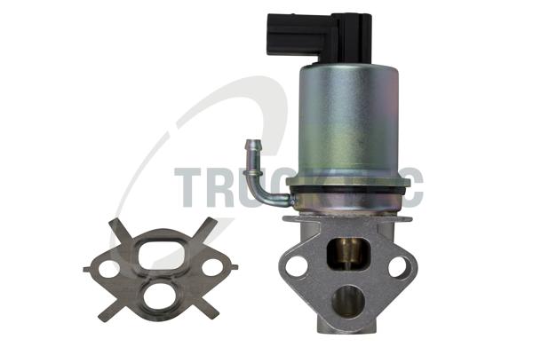 TRUCKTEC AUTOMOTIVE EGR-ventil 0716040 for AUDI VW