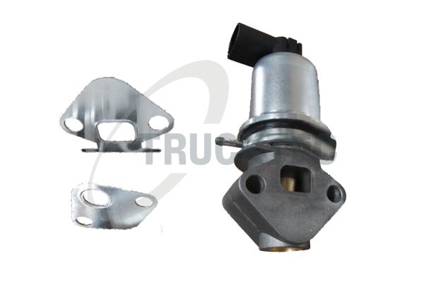 TRUCKTEC AUTOMOTIVE EGR-ventil 0716041 for VW