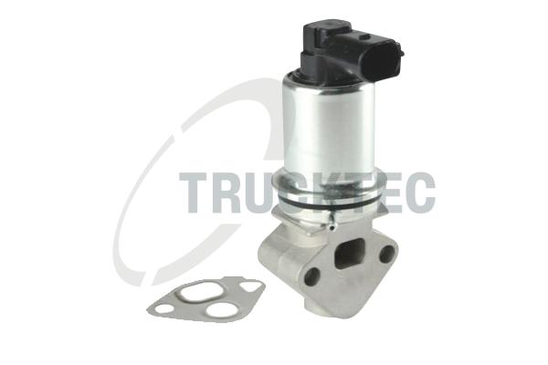 TRUCKTEC AUTOMOTIVE EGR-ventil 0716042 for VAG