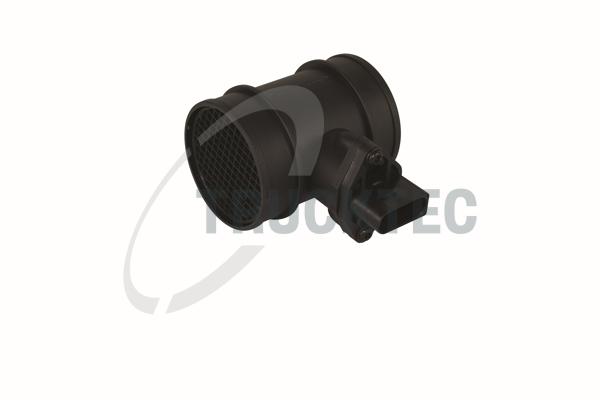 TRUCKTEC AUTOMOTIVE Luftmængdesensor 0714253 for AUDI PORSCHE