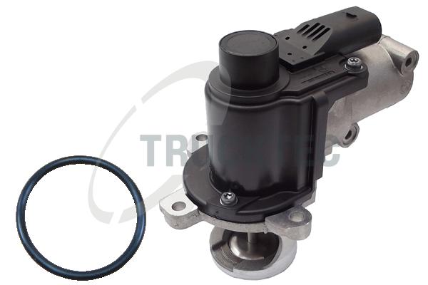 TRUCKTEC AUTOMOTIVE EGR-ventil 0716038 for AUDI PORSCHE