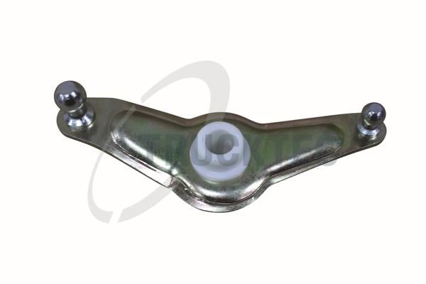 TRUCKTEC AUTOMOTIVE 0128012 for MERCEDES-BENZ