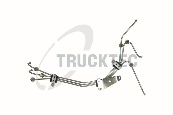 TRUCKTEC AUTOMOTIVE 0113147 for MERCEDES-BENZ