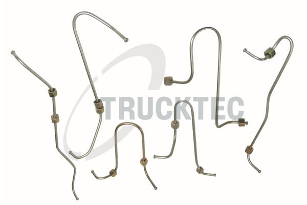 TRUCKTEC AUTOMOTIVE 0113012 for MERCEDES-BENZ
