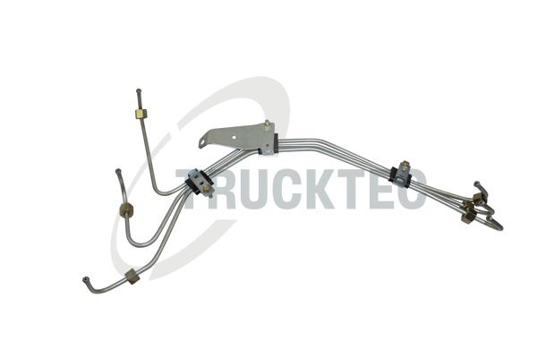 TRUCKTEC AUTOMOTIVE 0113149 for MERCEDES-BENZ
