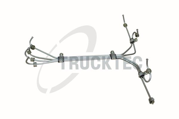 TRUCKTEC AUTOMOTIVE 0113155 for MERCEDES-BENZ
