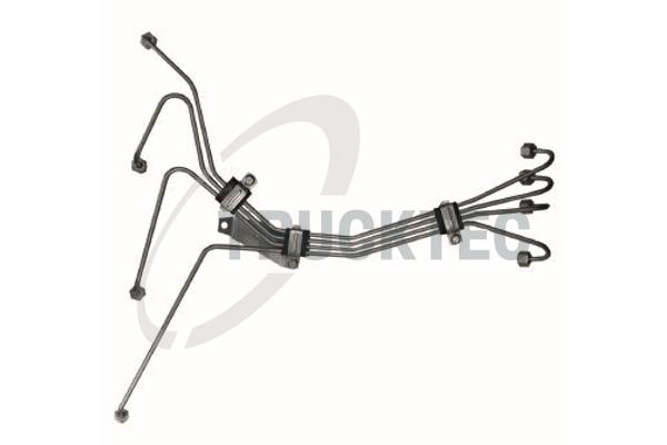 TRUCKTEC AUTOMOTIVE 0113151 for MERCEDES-BENZ