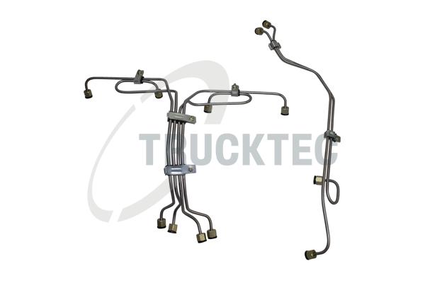 TRUCKTEC AUTOMOTIVE 0313002 for VOLVO