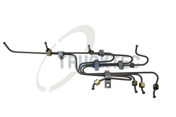 TRUCKTEC AUTOMOTIVE 0113150 for MERCEDES-BENZ