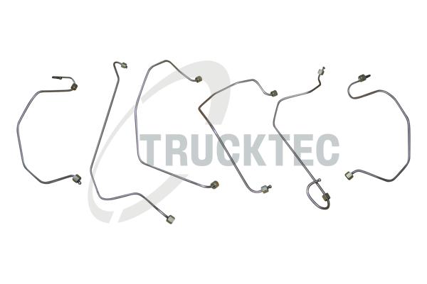 TRUCKTEC AUTOMOTIVE 0313047 for VOLVO