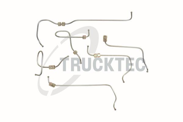 TRUCKTEC AUTOMOTIVE 0313001 for VOLVO