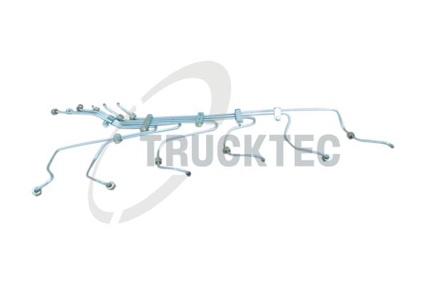 TRUCKTEC AUTOMOTIVE 0513017 for MAN