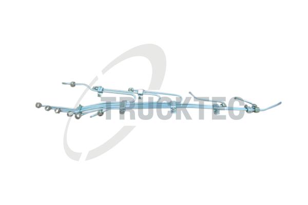 TRUCKTEC AUTOMOTIVE 0513013 for MAN