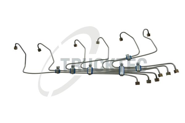 TRUCKTEC AUTOMOTIVE 0513003 for MAN