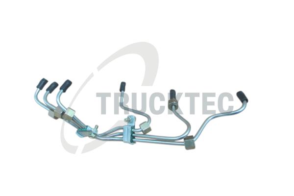 TRUCKTEC AUTOMOTIVE 0513019 for MAN