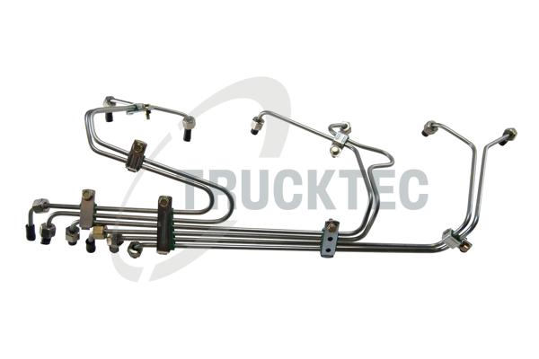 TRUCKTEC AUTOMOTIVE 0513020 for MAN