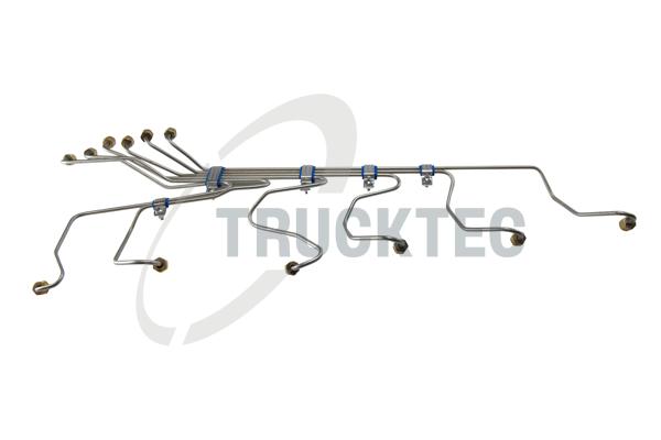 TRUCKTEC AUTOMOTIVE 0513010 for MAN