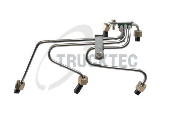 TRUCKTEC AUTOMOTIVE 0513018 for MAN