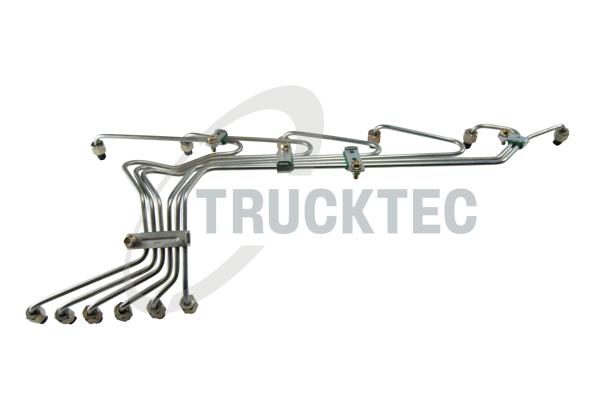 TRUCKTEC AUTOMOTIVE 0513022 for MAN