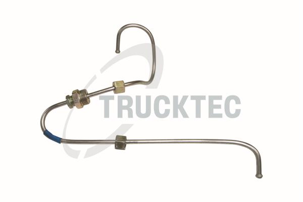 TRUCKTEC AUTOMOTIVE 0113015 for MERCEDES-BENZ