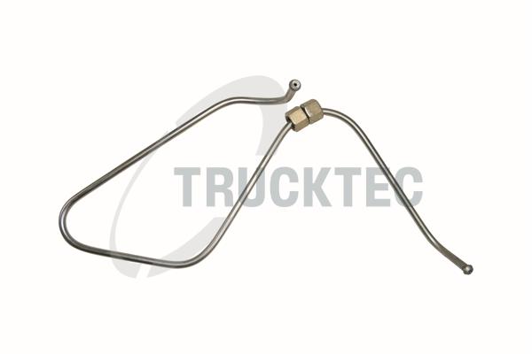 TRUCKTEC AUTOMOTIVE 0113020 for MERCEDES-BENZ
