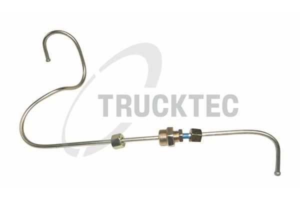 TRUCKTEC AUTOMOTIVE 0113017 for MERCEDES-BENZ