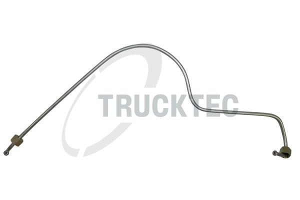 TRUCKTEC AUTOMOTIVE 0113025 for MERCEDES-BENZ