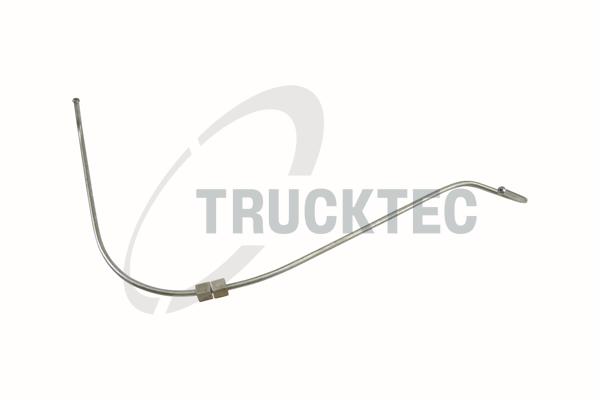 TRUCKTEC AUTOMOTIVE 0113028 for MERCEDES-BENZ