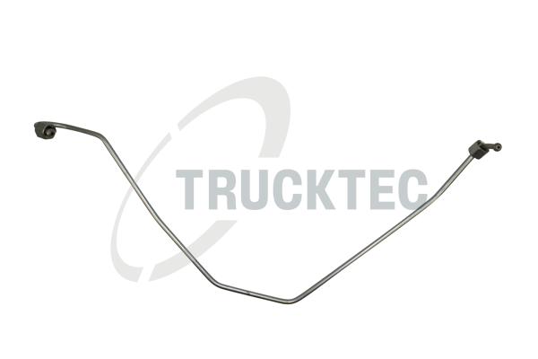 TRUCKTEC AUTOMOTIVE 0113084 for MERCEDES-BENZ