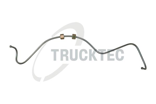 TRUCKTEC AUTOMOTIVE 0113026 for MERCEDES-BENZ