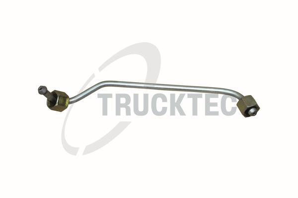 TRUCKTEC AUTOMOTIVE 0113145 for MERCEDES-BENZ