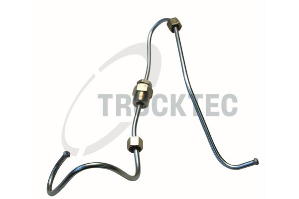 TRUCKTEC AUTOMOTIVE 0113172 for MERCEDES-BENZ