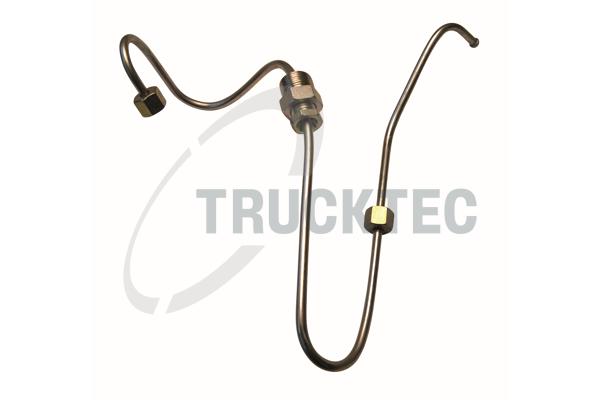 TRUCKTEC AUTOMOTIVE 0113173 for MERCEDES-BENZ