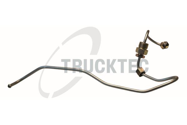 TRUCKTEC AUTOMOTIVE 0113175 for MERCEDES-BENZ