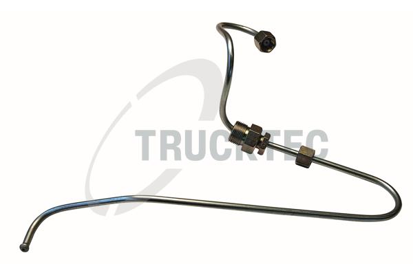 TRUCKTEC AUTOMOTIVE 0113174 for MERCEDES-BENZ