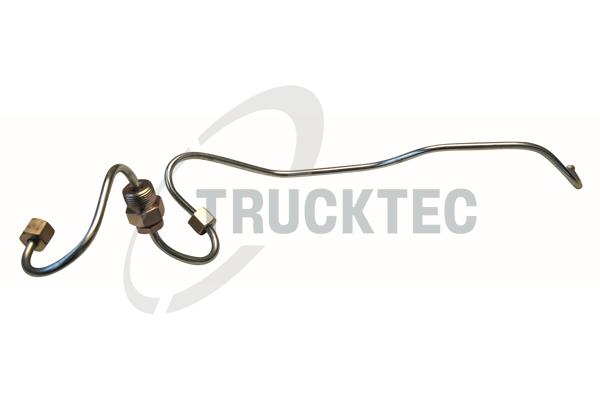 TRUCKTEC AUTOMOTIVE 0113176 for MERCEDES-BENZ
