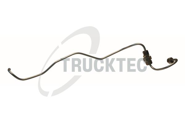 TRUCKTEC AUTOMOTIVE 0113177 for MERCEDES-BENZ