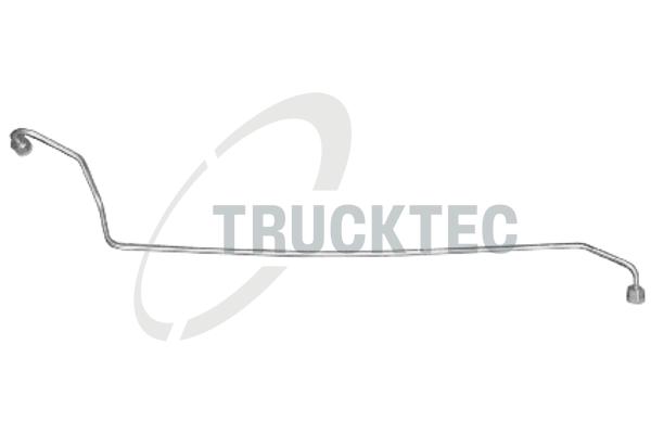 TRUCKTEC AUTOMOTIVE 0513004 for MAN